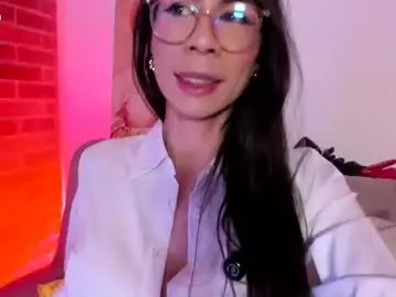 Chaturbate Adult Webcam of amby_ambar