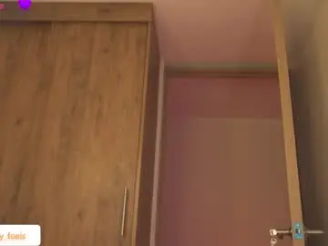 Chaturbate Best live sex cam show of ashleyyfox_