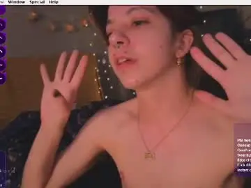 Chaturbate Nude Webcam of kuntboyzworld