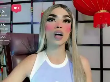 Chaturbate Free Live Porn of gisele_fox