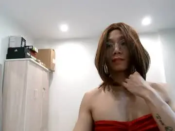 Chaturbate Sex Chat of crossdresseranna