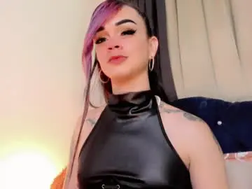 Chaturbate Sex Cam of lorena_capelli_