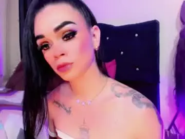 Chaturbate Adult Video Chat of lorena_capelli_