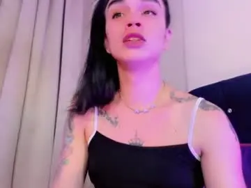 Chaturbate Live Sex of lorena_capelli_