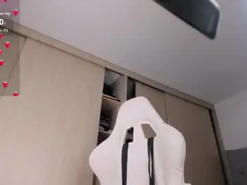 Chaturbate Sex Cam of sussan_dream