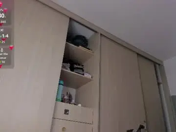 Chaturbate Adult Webcam of sussan_dream