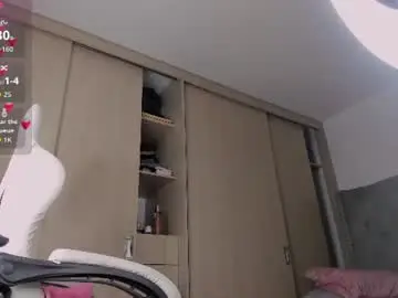 Chaturbate Sex Chat of sussan_dream