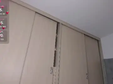 Chaturbate Sex Chat of sussan_dream