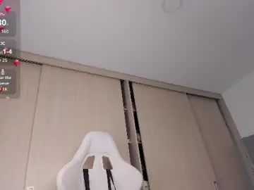 Chaturbate Best live sex cam show of sussan_dream