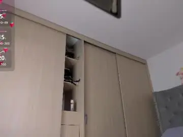 Chaturbate Free Live Porn of sussan_dream