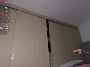 Chaturbate Sex Chat of sussan_dream