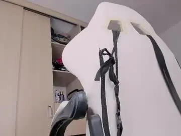 Chaturbate Live Sex Cam of sussan_dream