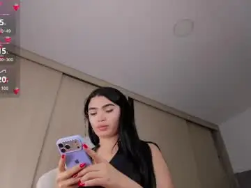 Chaturbate Private Sex Chat of sussan_dream