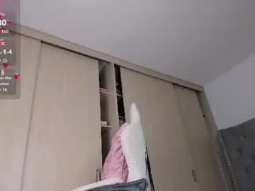 Chaturbate Live Sex Cam of sussan_dream