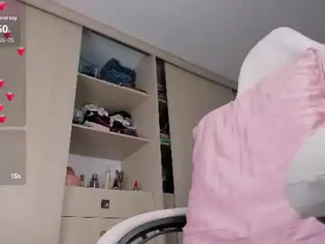 Chaturbate Sex Chat of sussan_dream