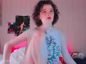 Chaturbate Best Webcam of evevalentine_