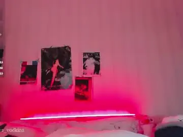 Chaturbate Sex Chat of evevalentine_