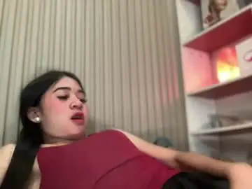 Chaturbate Live Sex Cam of roweena_rodrigo69x