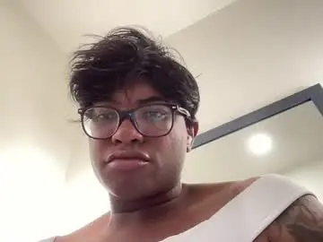 Chaturbate Sex Chat of sissyblkgoddess858860