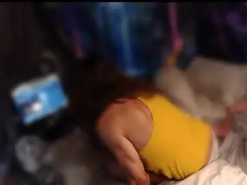 Chaturbate Sex Chat of jennie_bttmcd