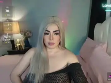 Chaturbate Live Sex Cam of majestydannaxx