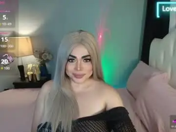 Chaturbate Sex Cam of majestydannaxx