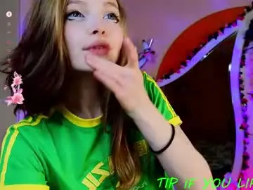Chaturbate Live Sex of abbycartman