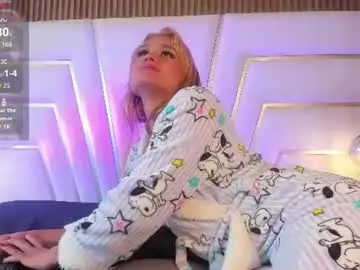 Chaturbate Watch Live Sex Cams of lilit_doll