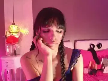 Chaturbate Private Sex Chat of dannadoll69