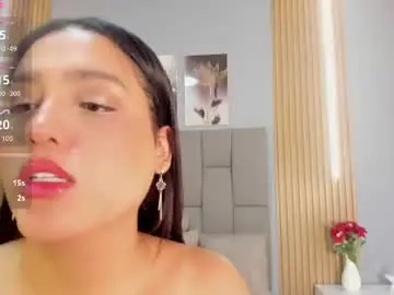 Chaturbate Best live sex cam show of _valerycooper