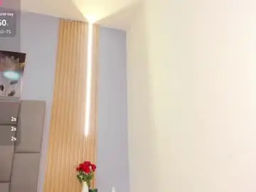 Chaturbate Live Sex of _valerycooper