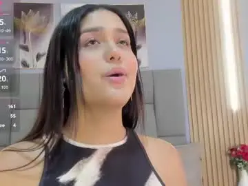 Chaturbate Best Webcam of _valerycooper