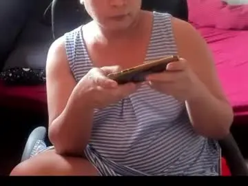Chaturbate Live Porn of iamsuprememistress