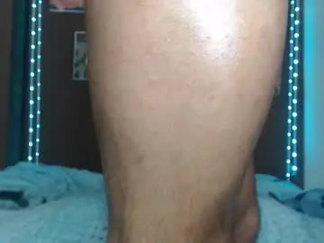 Chaturbate Nude Webcam of doeschi_fox