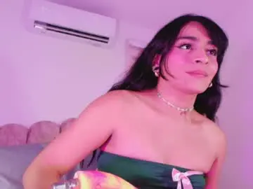 Chaturbate Adult Video Chat of malaia_thompson_