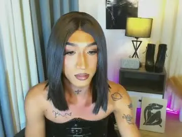 Chaturbate Live Sex of viviennekensington