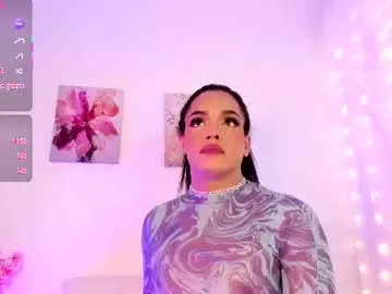 Chaturbate Adult Webcam of dreammatell_