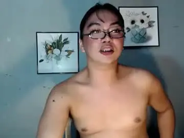 Chaturbate Nude Webcam of tyla_23
