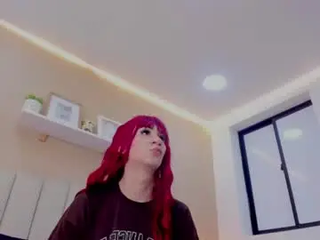 Chaturbate Live Sex of isabel_palmer