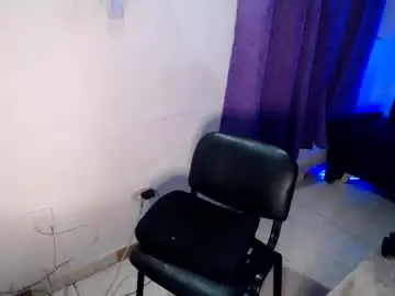 Chaturbate Live Porn of _cristalxxxx