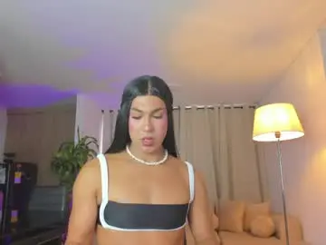 Chaturbate Nude Webcam of alejaevangeline