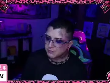 Chaturbate Private Sex Chat of ftmbiggestclit