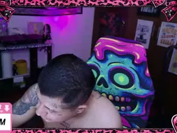 Chaturbate Live Sex of ftmbiggestclit