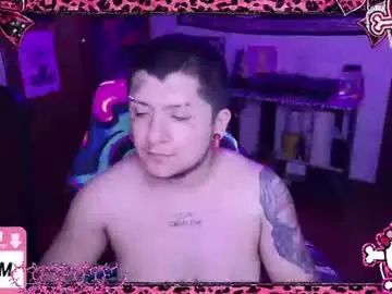 Chaturbate Live Sex of ftmbiggestclit