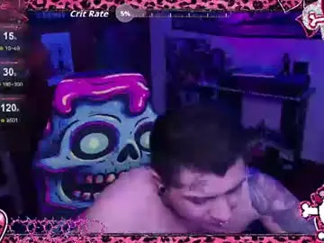 Chaturbate Live Sex Cam of ftmbiggestclit