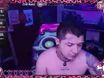 Chaturbate Private Sex Chat of ftmbiggestclit