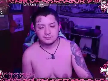 Chaturbate Live Sex Cam of ftmbiggestclit
