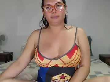 Chaturbate Nude Webcam of latinaflower_ts