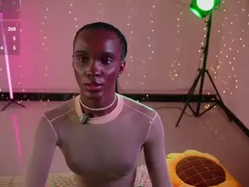 Chaturbate Sex Chat of luanarisque