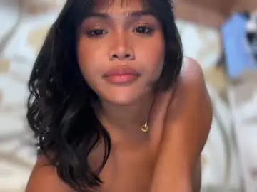 Chaturbate Sex Cam of sunny_angelx